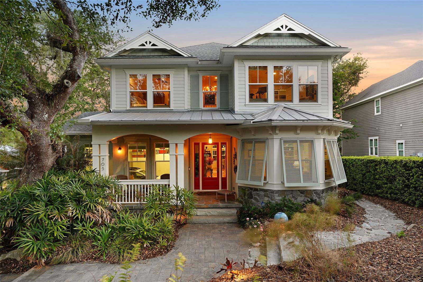 705 OCEAN GATE LN, ST AUGUSTINE, FL, 32080