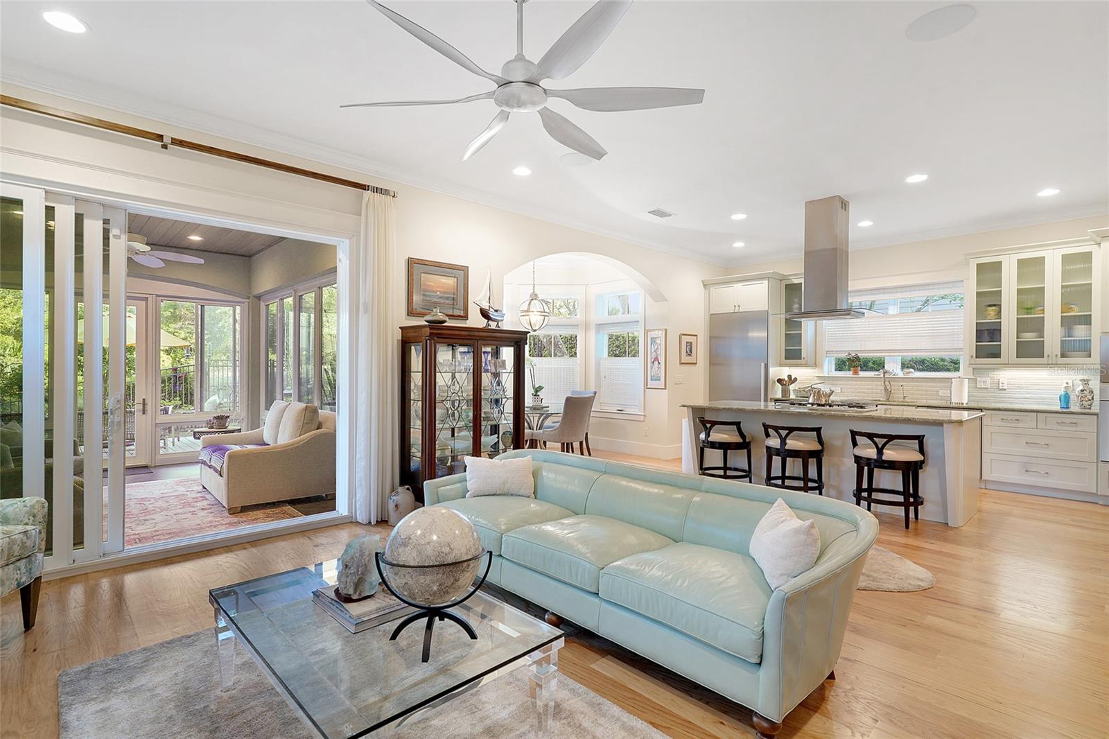 705 OCEAN GATE LN, ST AUGUSTINE, FL, 32080