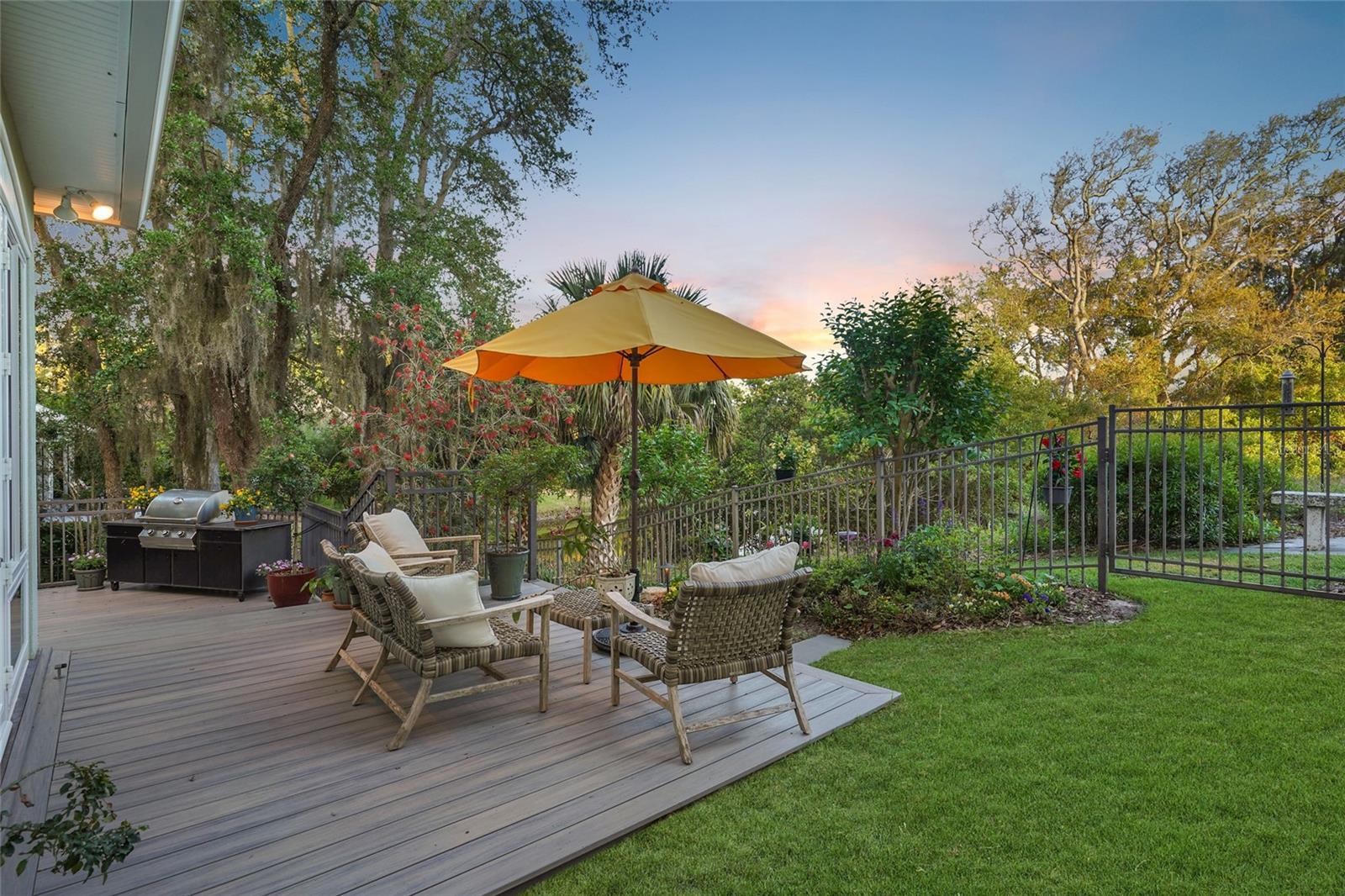 705 OCEAN GATE LN, ST AUGUSTINE, FL, 32080