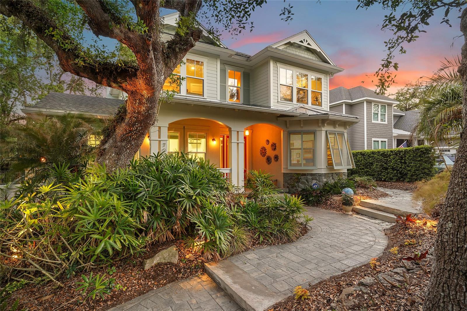 705 OCEAN GATE LN, ST AUGUSTINE, FL, 32080