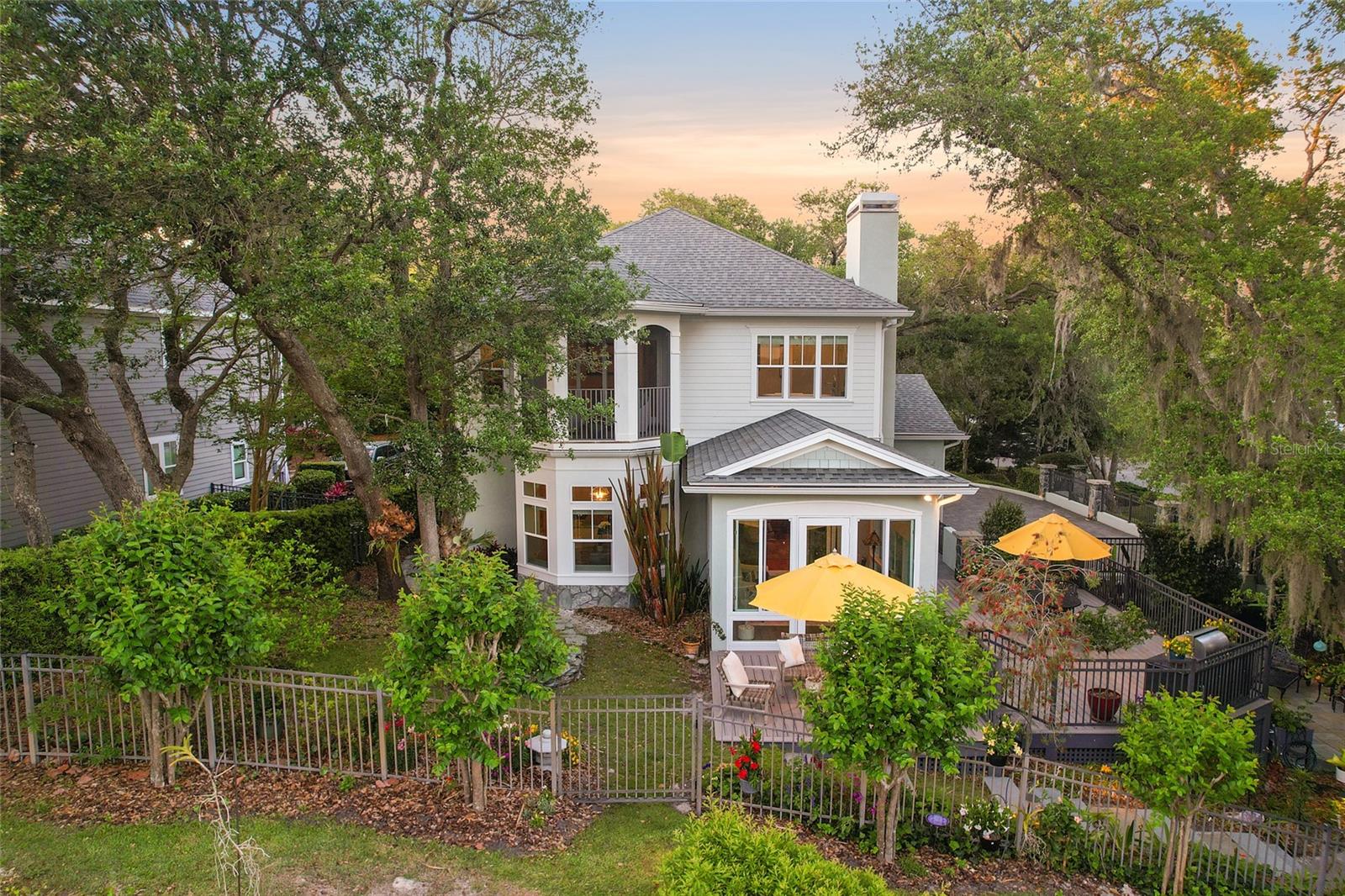 705 OCEAN GATE LN, ST AUGUSTINE, FL, 32080