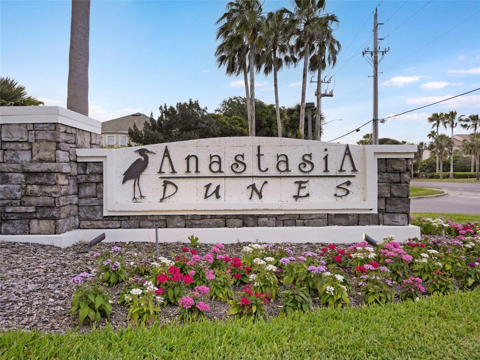 705 OCEAN GATE LN, ST AUGUSTINE, FL, 32080