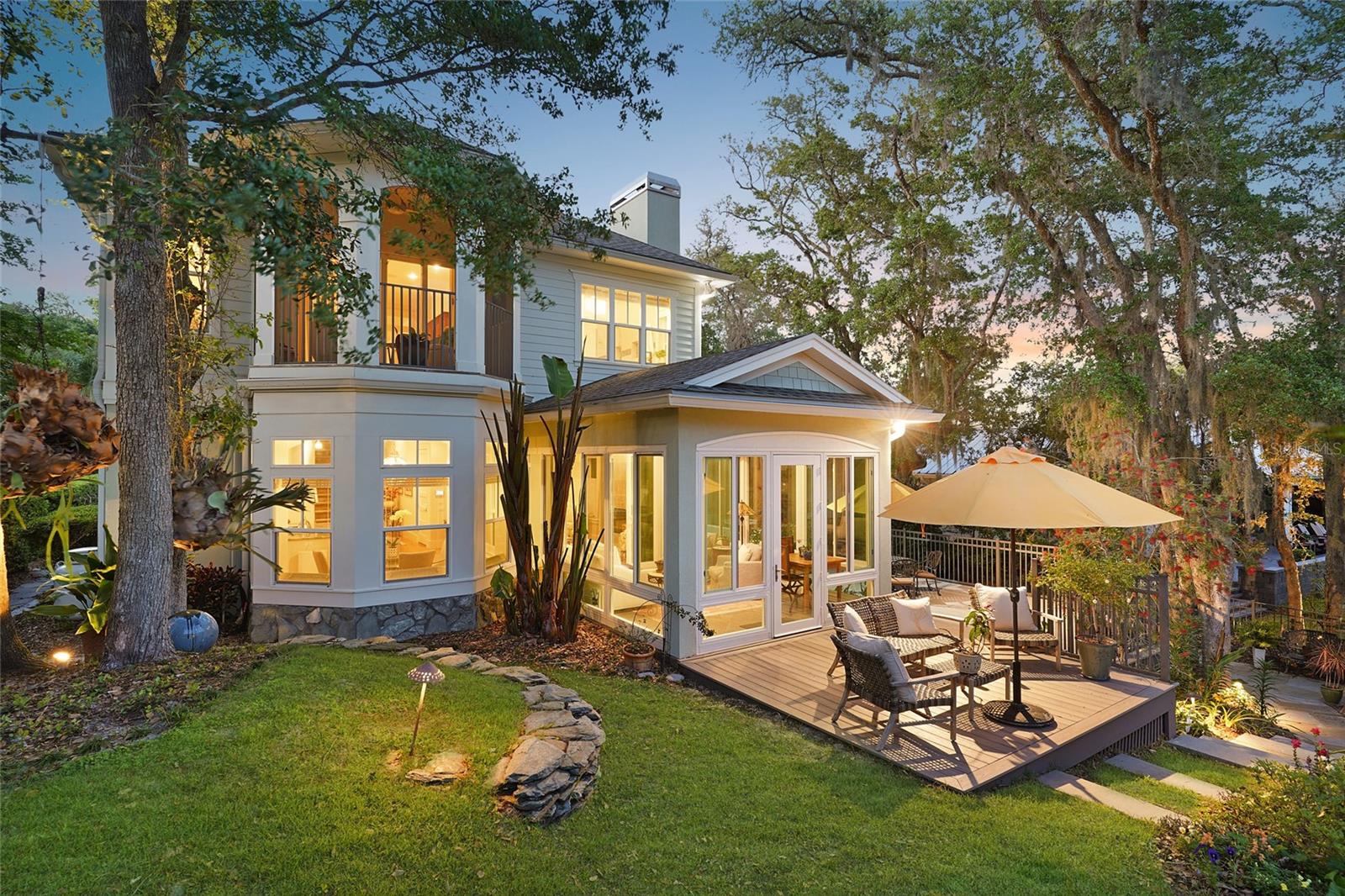 705 OCEAN GATE LN, ST AUGUSTINE, FL, 32080