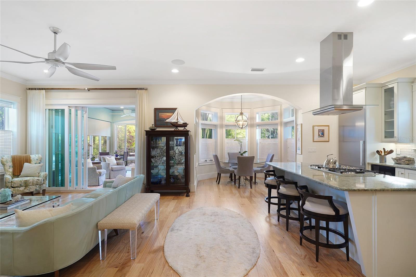 705 OCEAN GATE LN, ST AUGUSTINE, FL, 32080