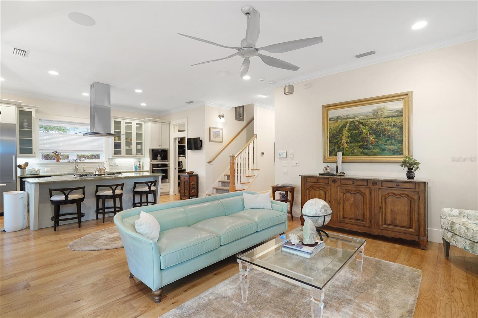 705 OCEAN GATE LN, ST AUGUSTINE, FL, 32080