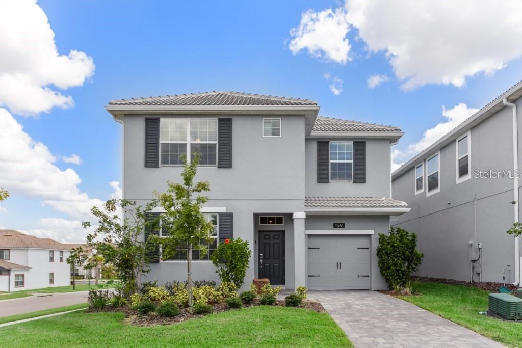 1561 FLANGE DR, DAVENPORT, FL, 33896