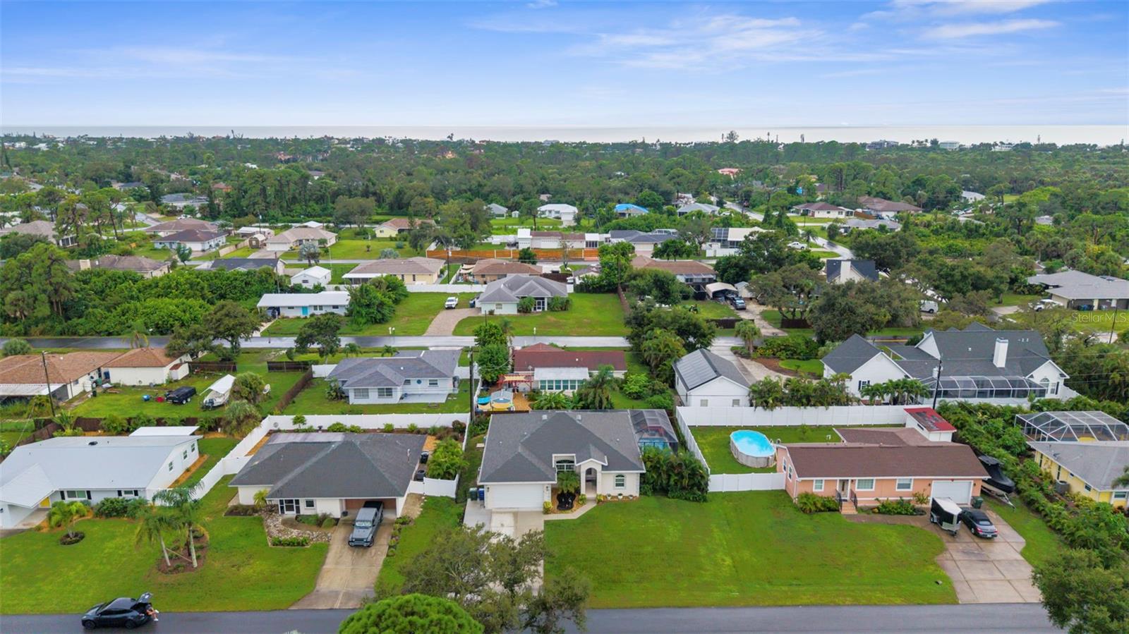 947 SENECA RD, VENICE, FL, 34293