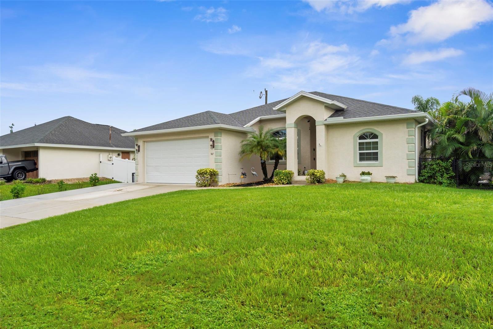 947 SENECA RD, VENICE, FL, 34293