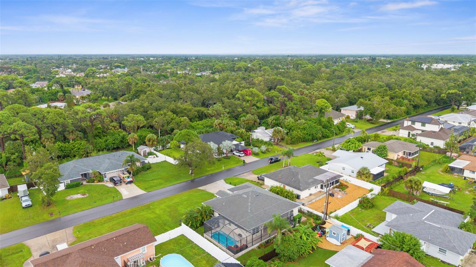 947 SENECA RD, VENICE, FL, 34293
