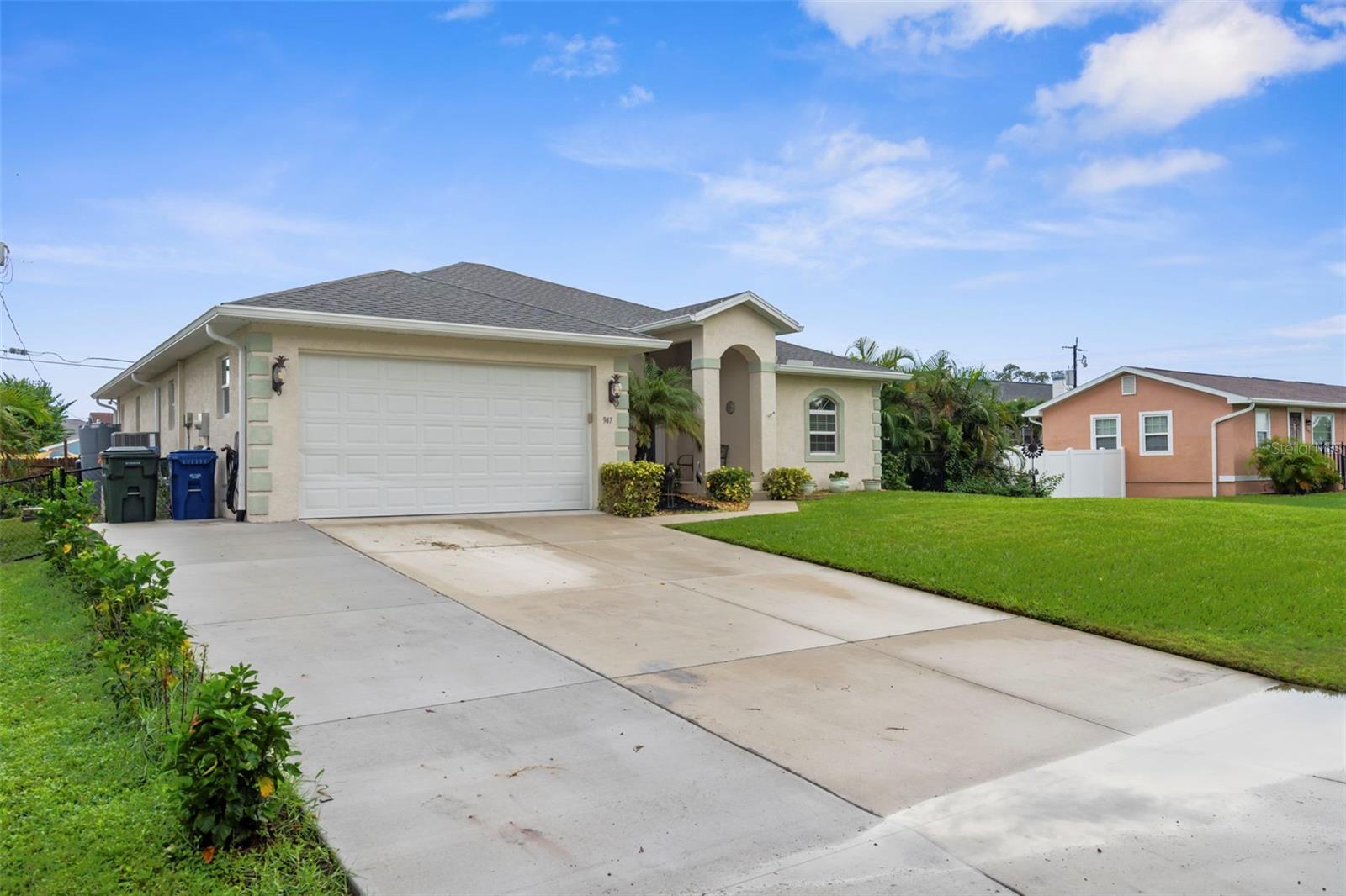 947 SENECA RD, VENICE, FL, 34293