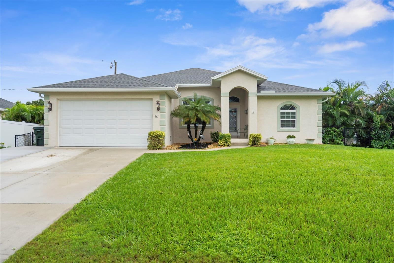 947 SENECA RD, VENICE, FL, 34293