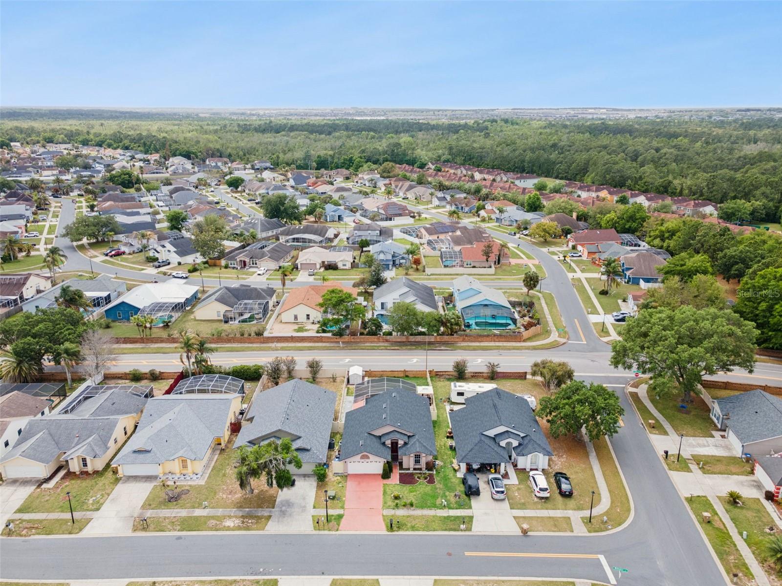 8602 WELLINGTON LOOP, KISSIMMEE, FL, 34747