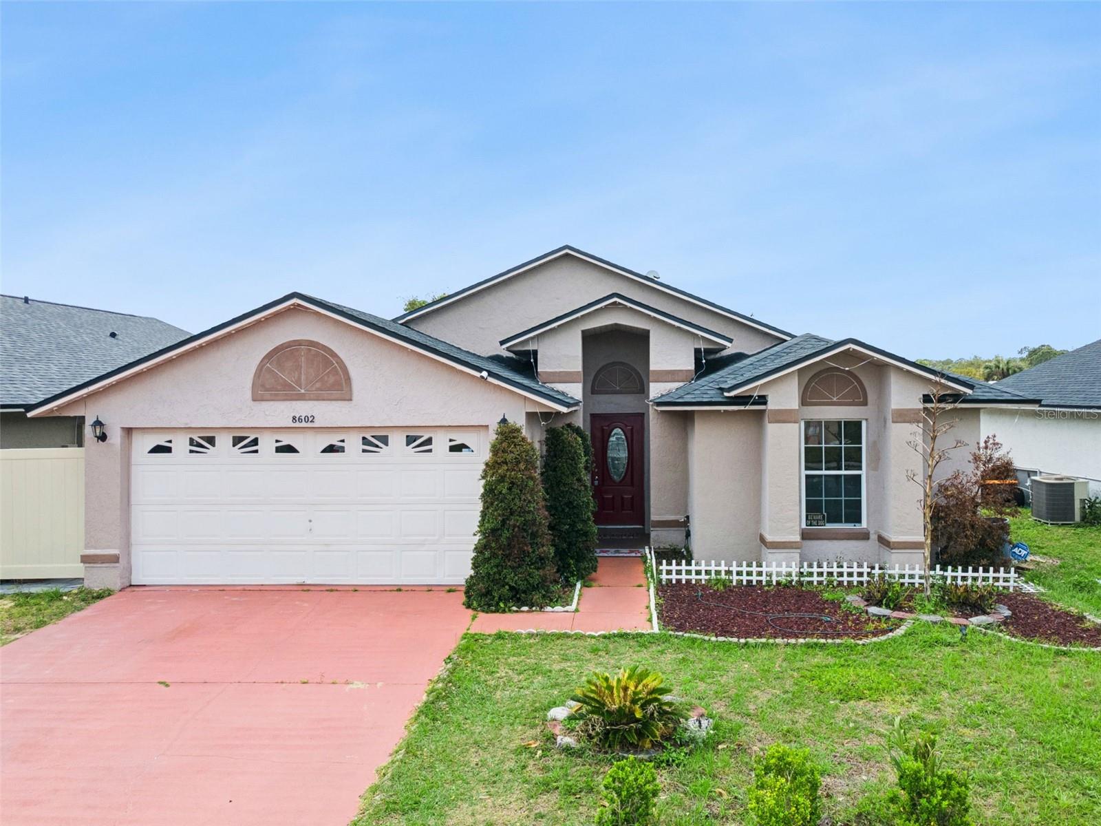 8602 WELLINGTON LOOP, KISSIMMEE, FL, 34747