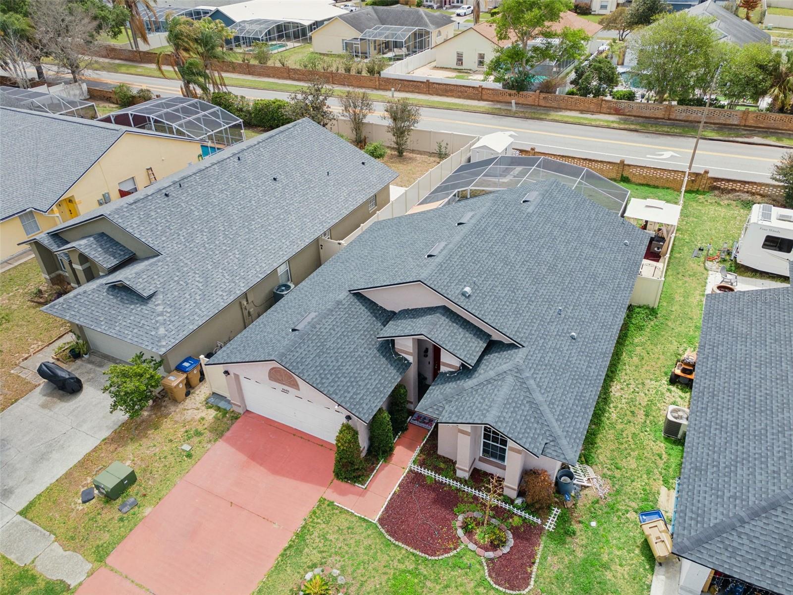 8602 WELLINGTON LOOP, KISSIMMEE, FL, 34747