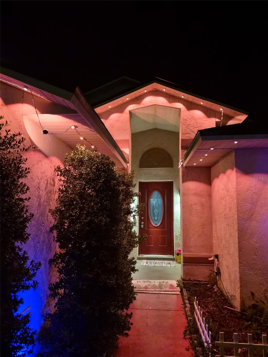 8602 WELLINGTON LOOP, KISSIMMEE, FL, 34747