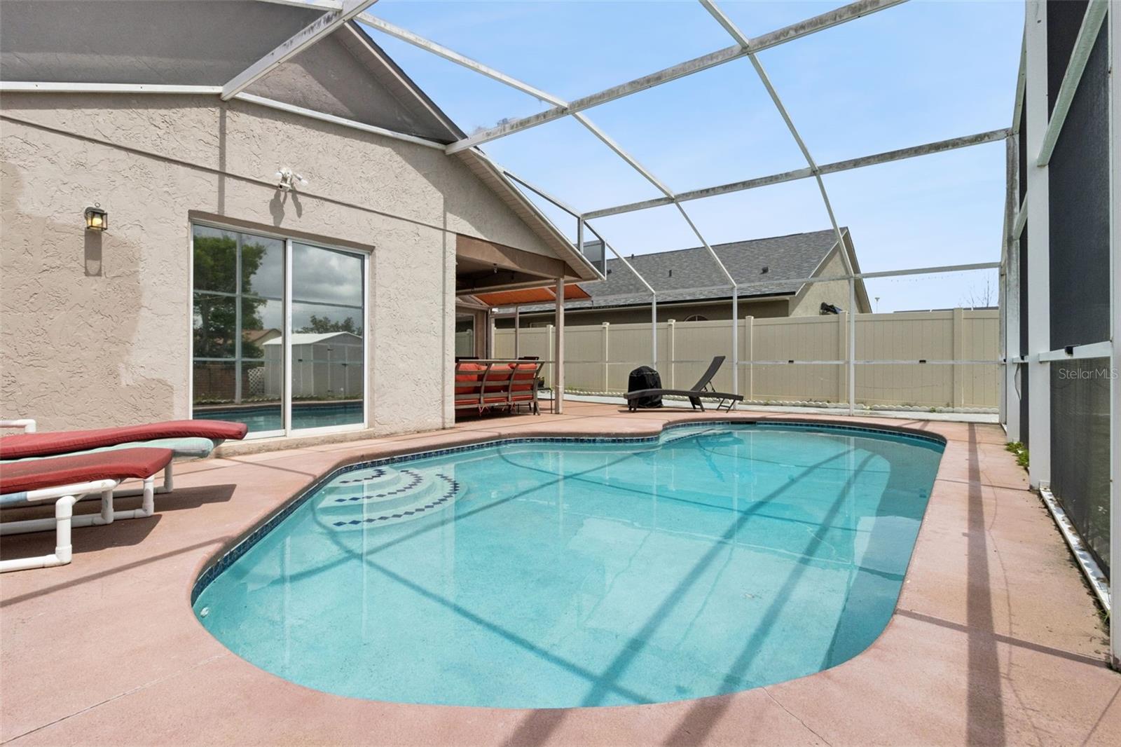 8602 WELLINGTON LOOP, KISSIMMEE, FL, 34747