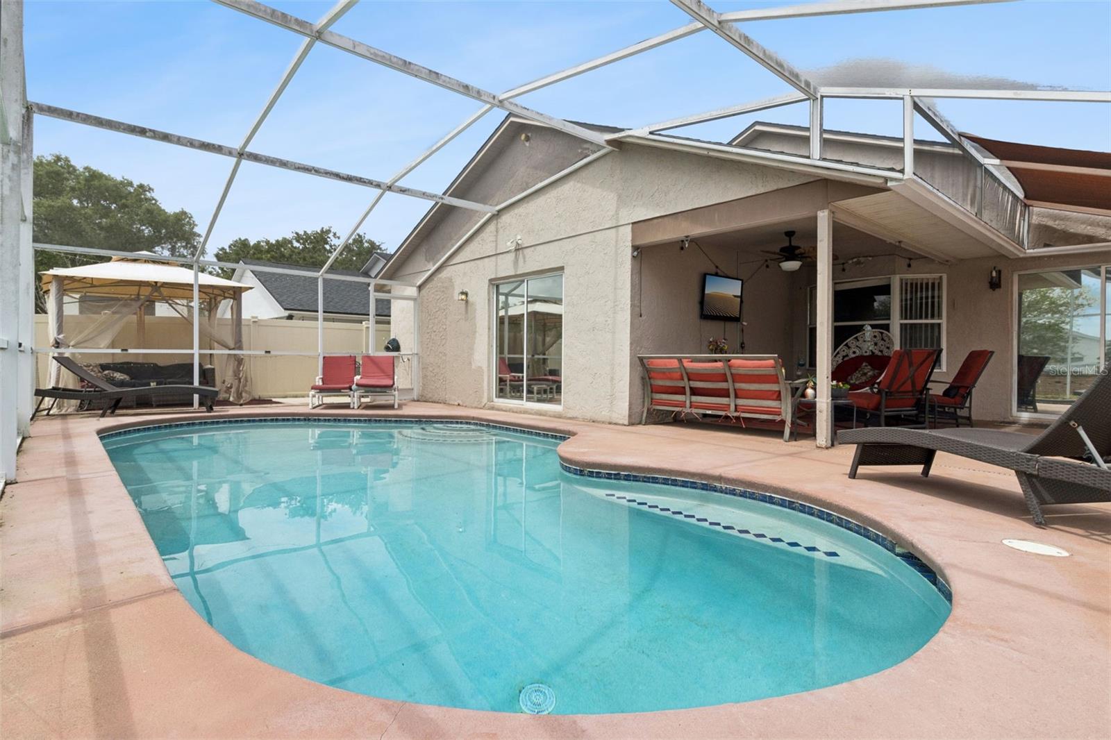 8602 WELLINGTON LOOP, KISSIMMEE, FL, 34747