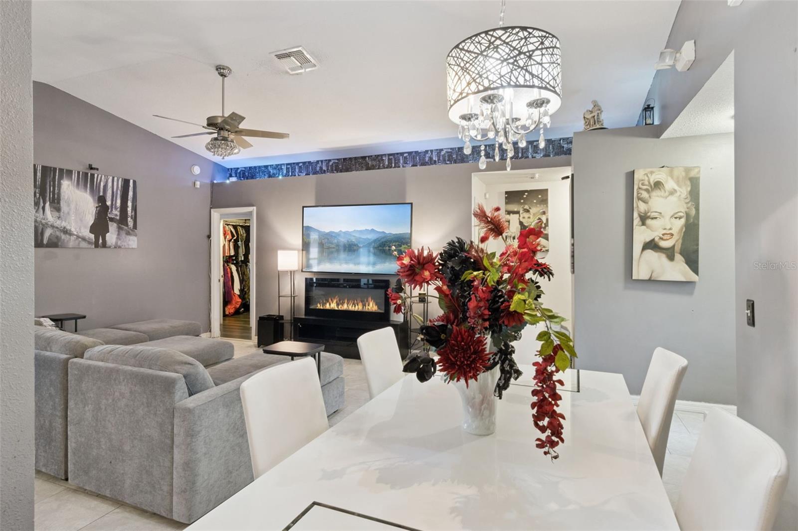 8602 WELLINGTON LOOP, KISSIMMEE, FL, 34747