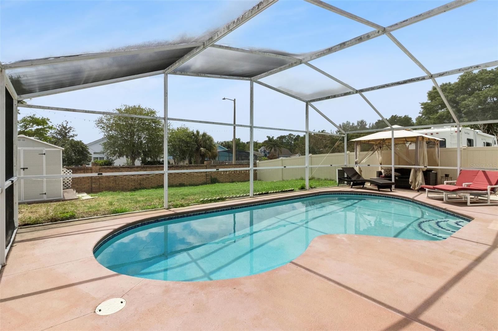 8602 WELLINGTON LOOP, KISSIMMEE, FL, 34747