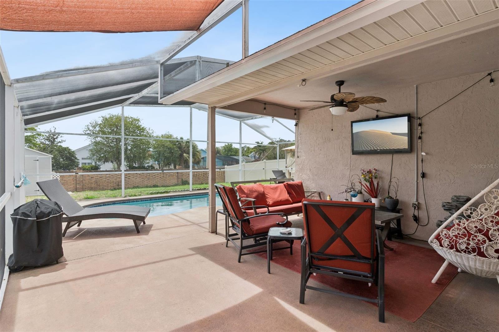 8602 WELLINGTON LOOP, KISSIMMEE, FL, 34747