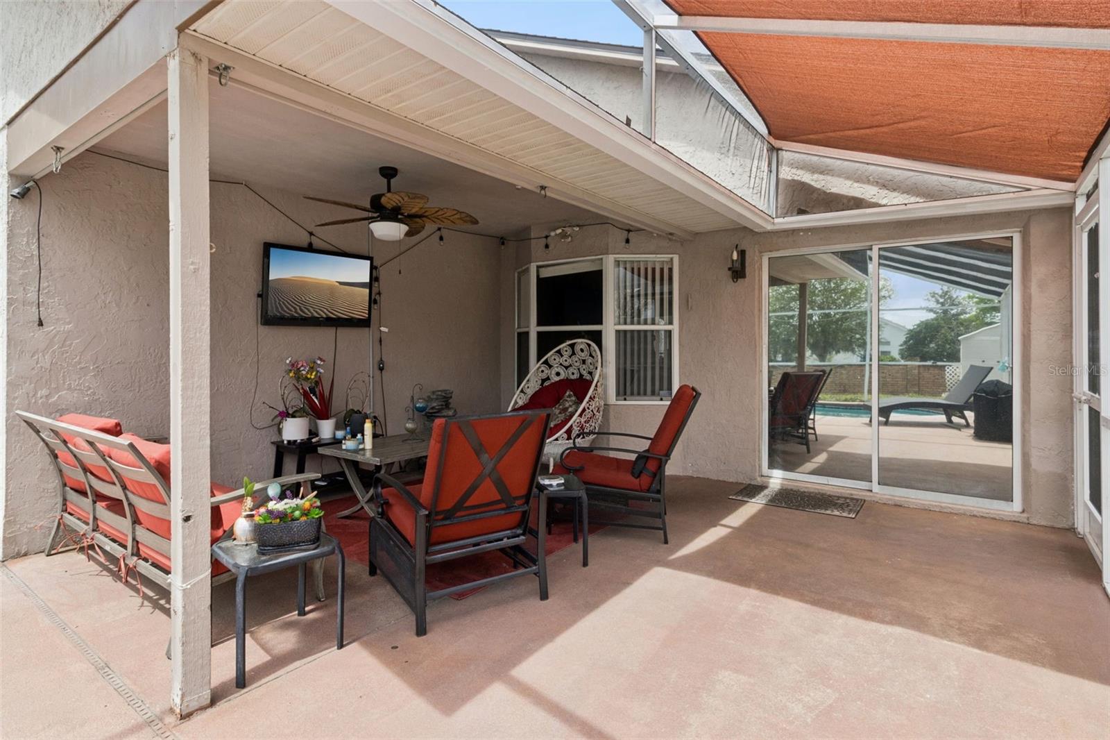 8602 WELLINGTON LOOP, KISSIMMEE, FL, 34747