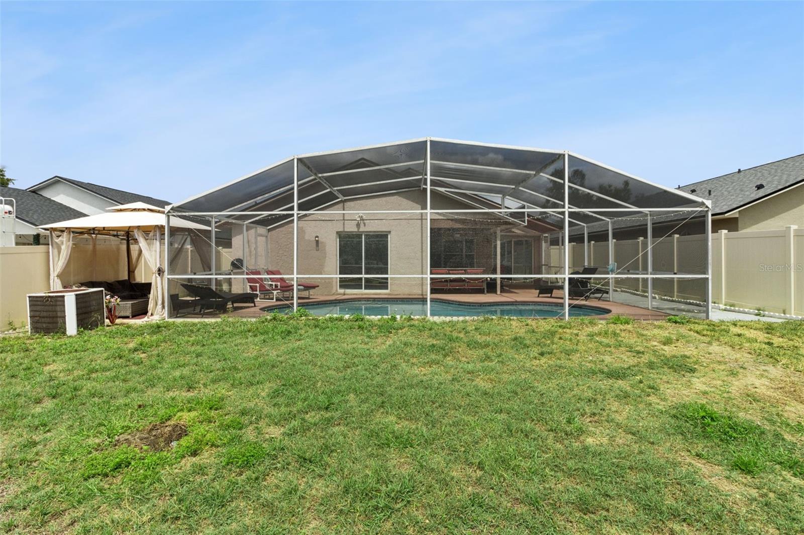 8602 WELLINGTON LOOP, KISSIMMEE, FL, 34747