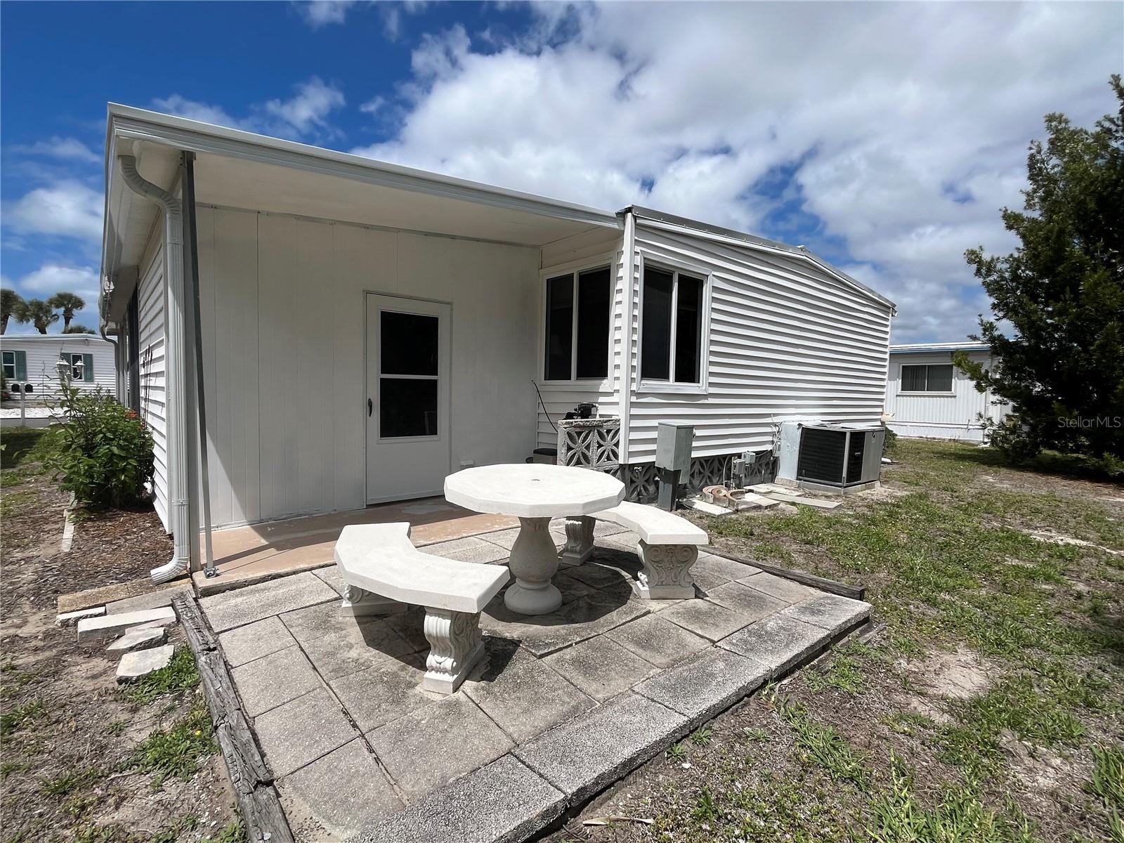 785 CERVINA DR N, VENICE, FL, 34285