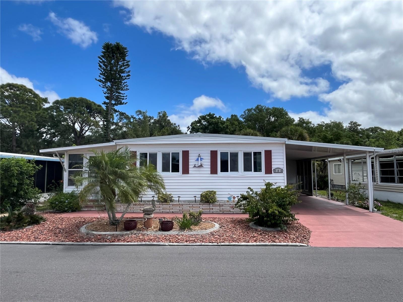 785 CERVINA DR N, VENICE, FL, 34285