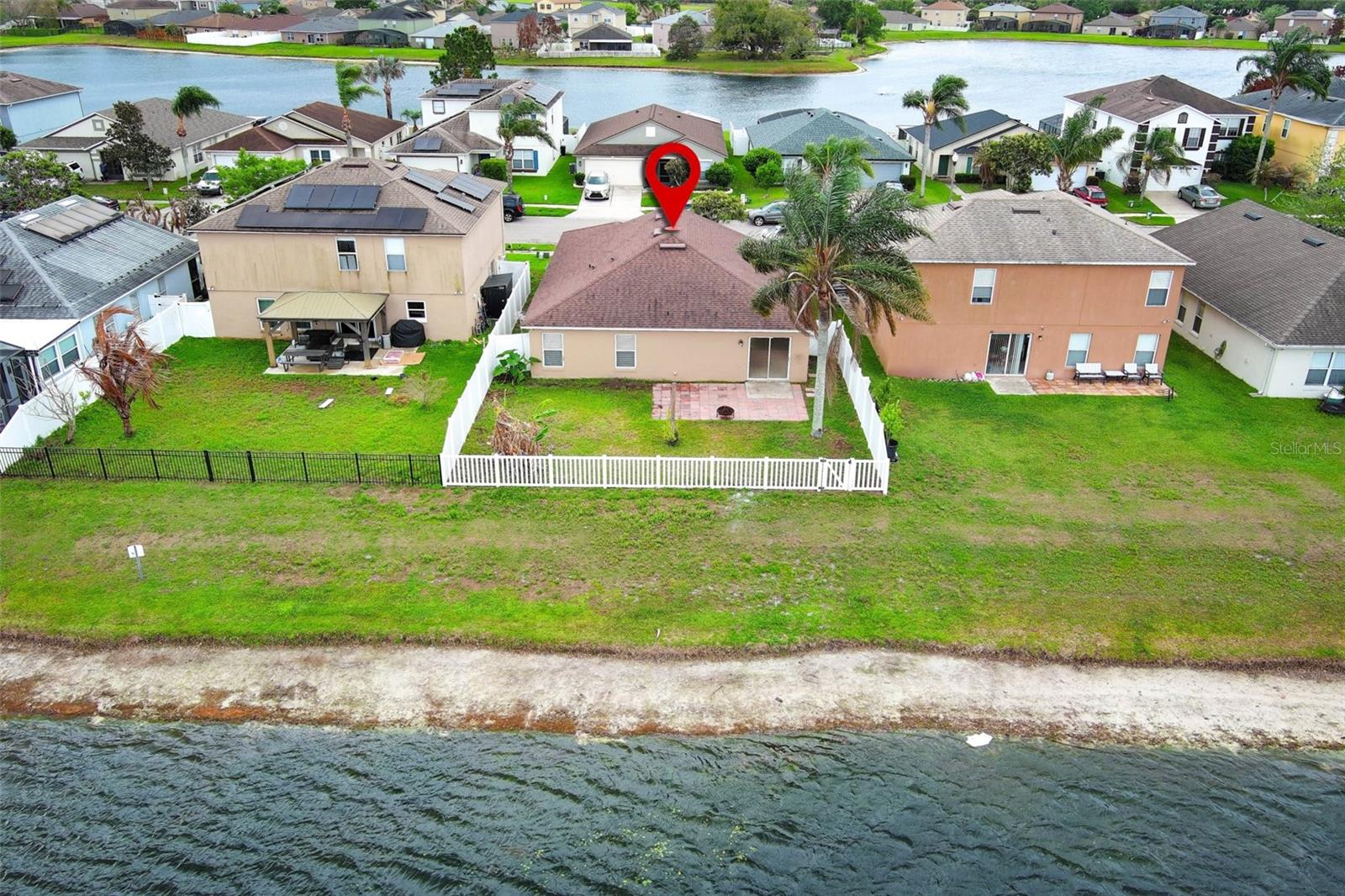 15043 WATERFORD CHASE PKWY, ORLANDO, FL, 32828