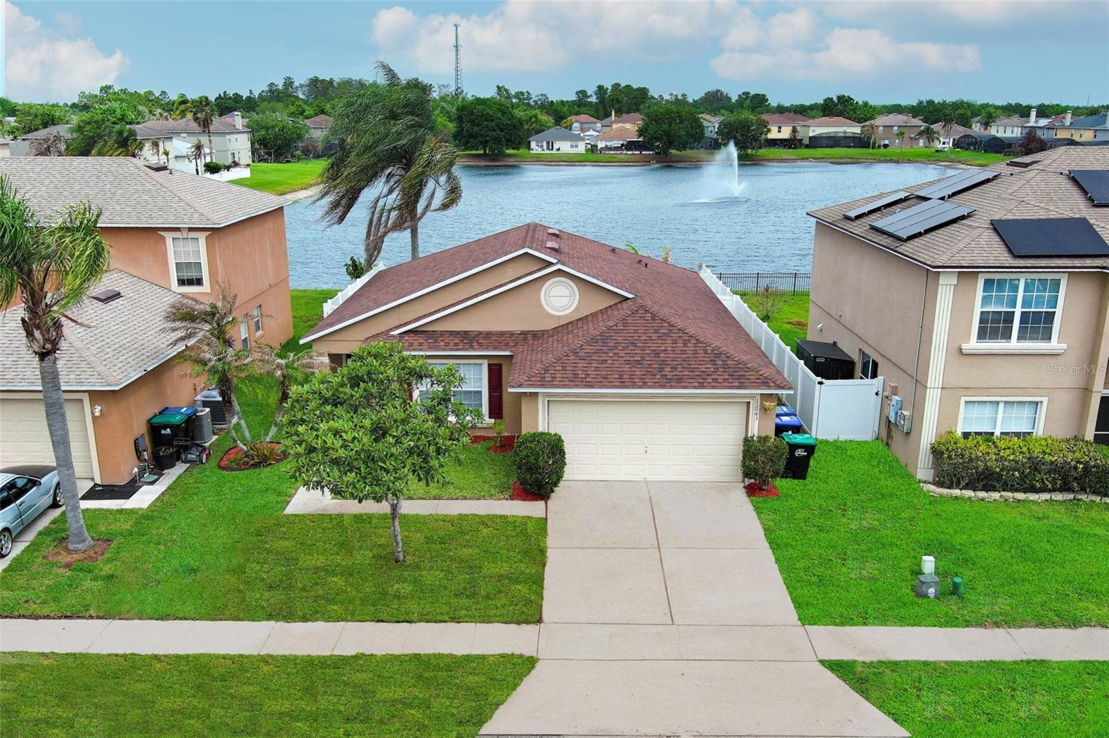 15043 WATERFORD CHASE PKWY, ORLANDO, FL, 32828