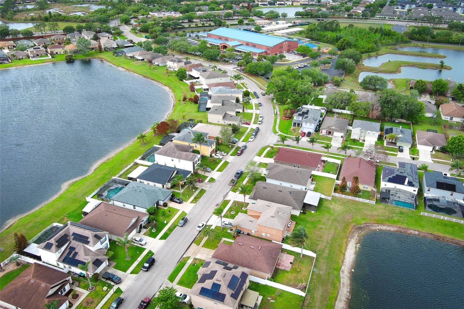 15043 WATERFORD CHASE PKWY, ORLANDO, FL, 32828