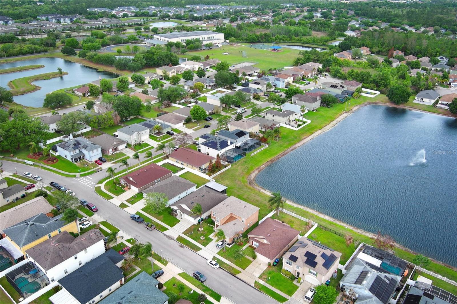 15043 WATERFORD CHASE PKWY, ORLANDO, FL, 32828
