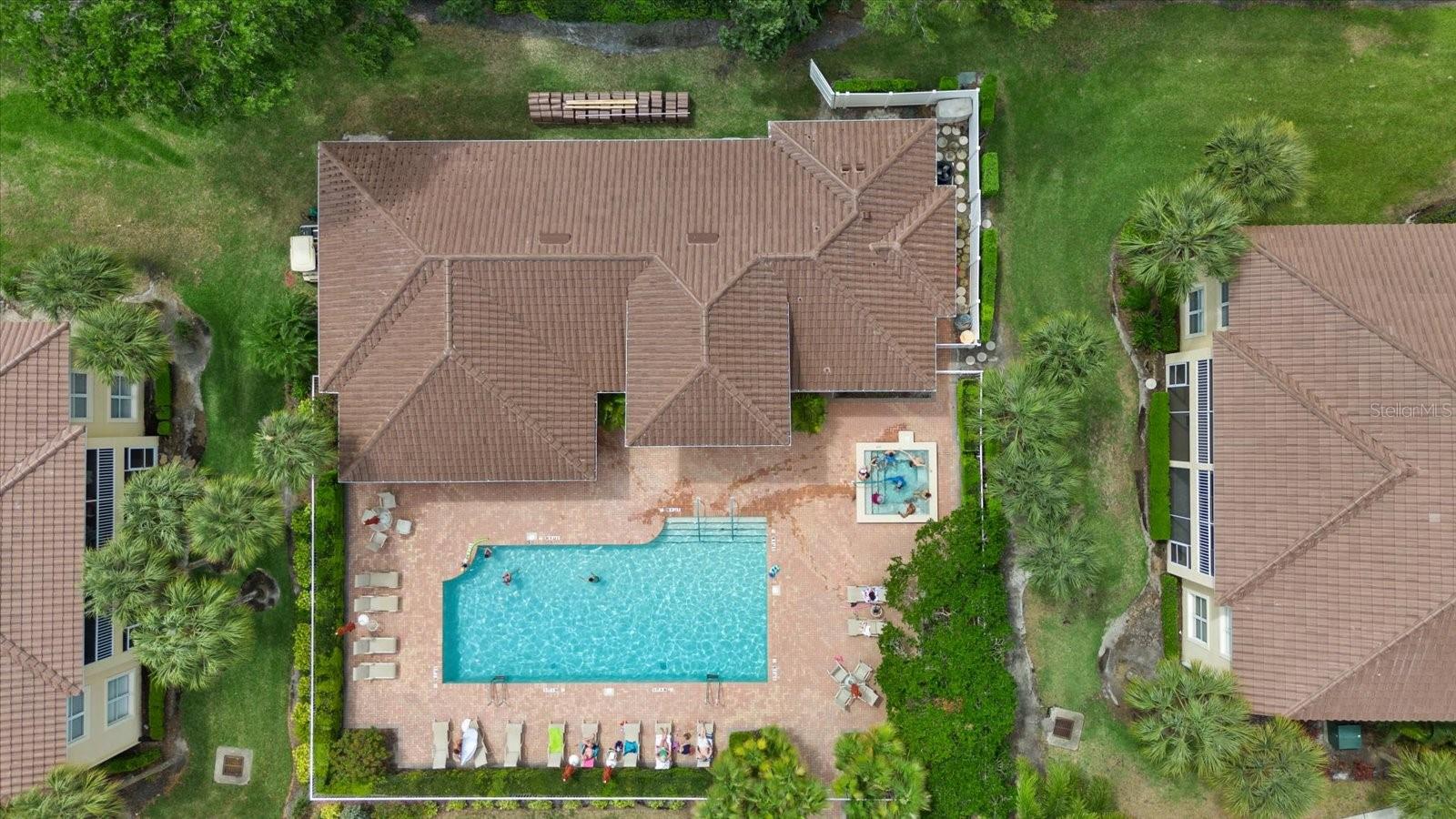 7107 BOCA GROVE PL #104, LAKEWOOD RANCH, FL, 34202