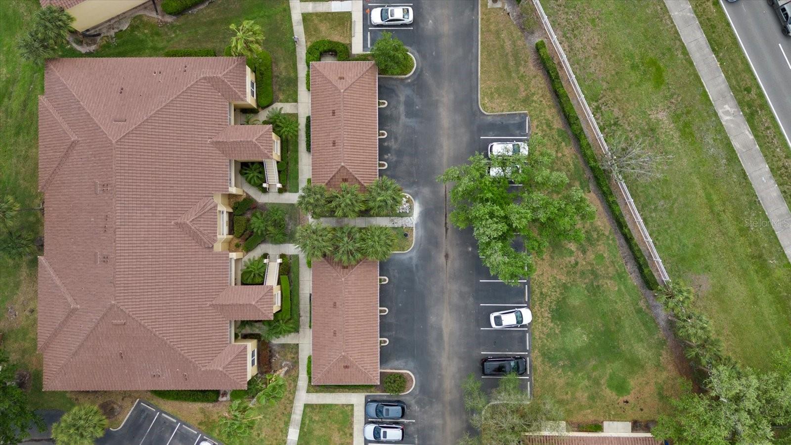 7107 BOCA GROVE PL #104, LAKEWOOD RANCH, FL, 34202