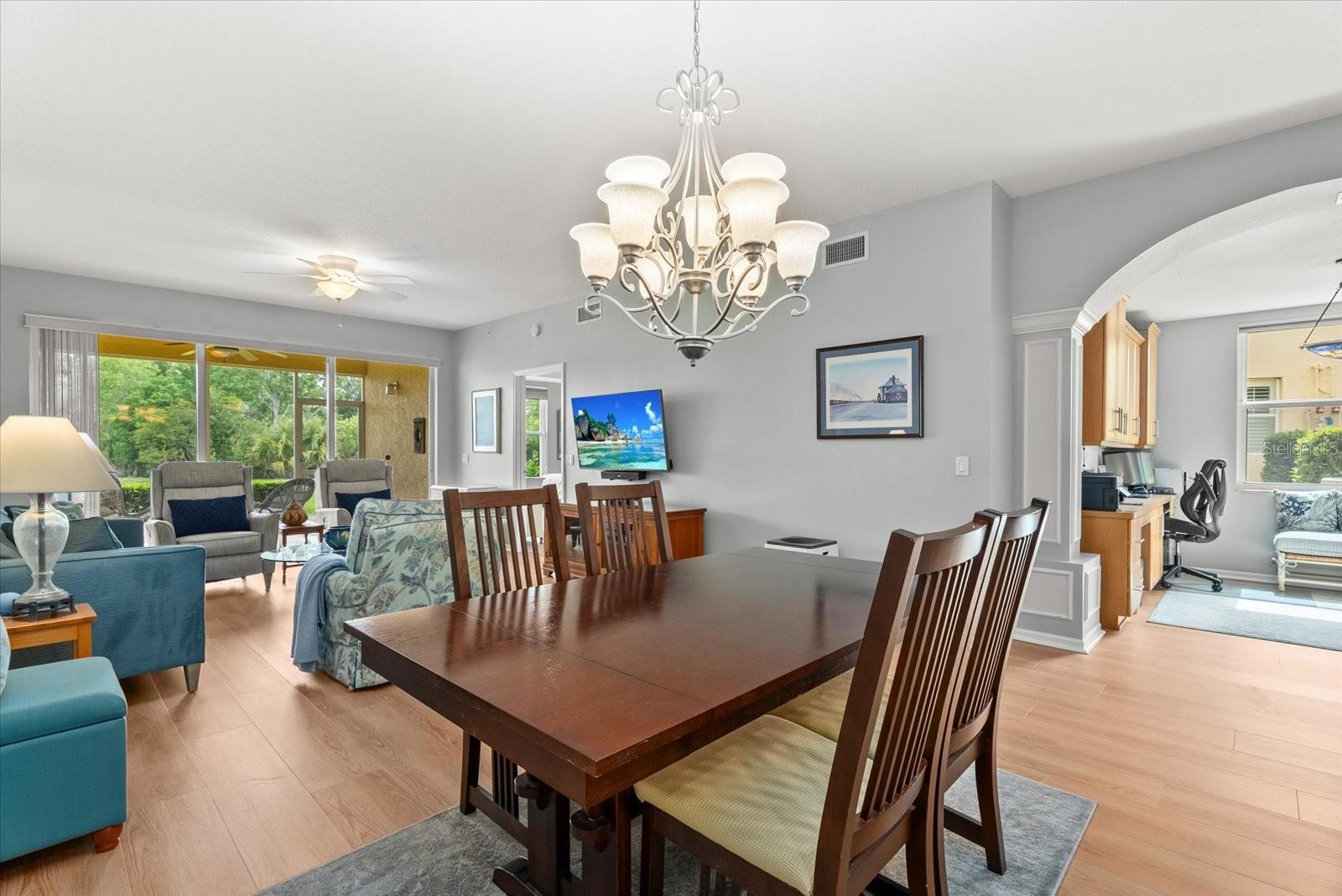 7107 BOCA GROVE PL #104, LAKEWOOD RANCH, FL, 34202