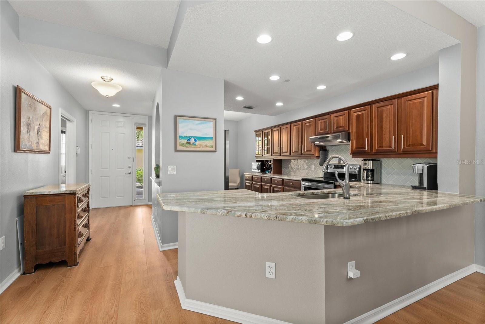 7107 BOCA GROVE PL #104, LAKEWOOD RANCH, FL, 34202