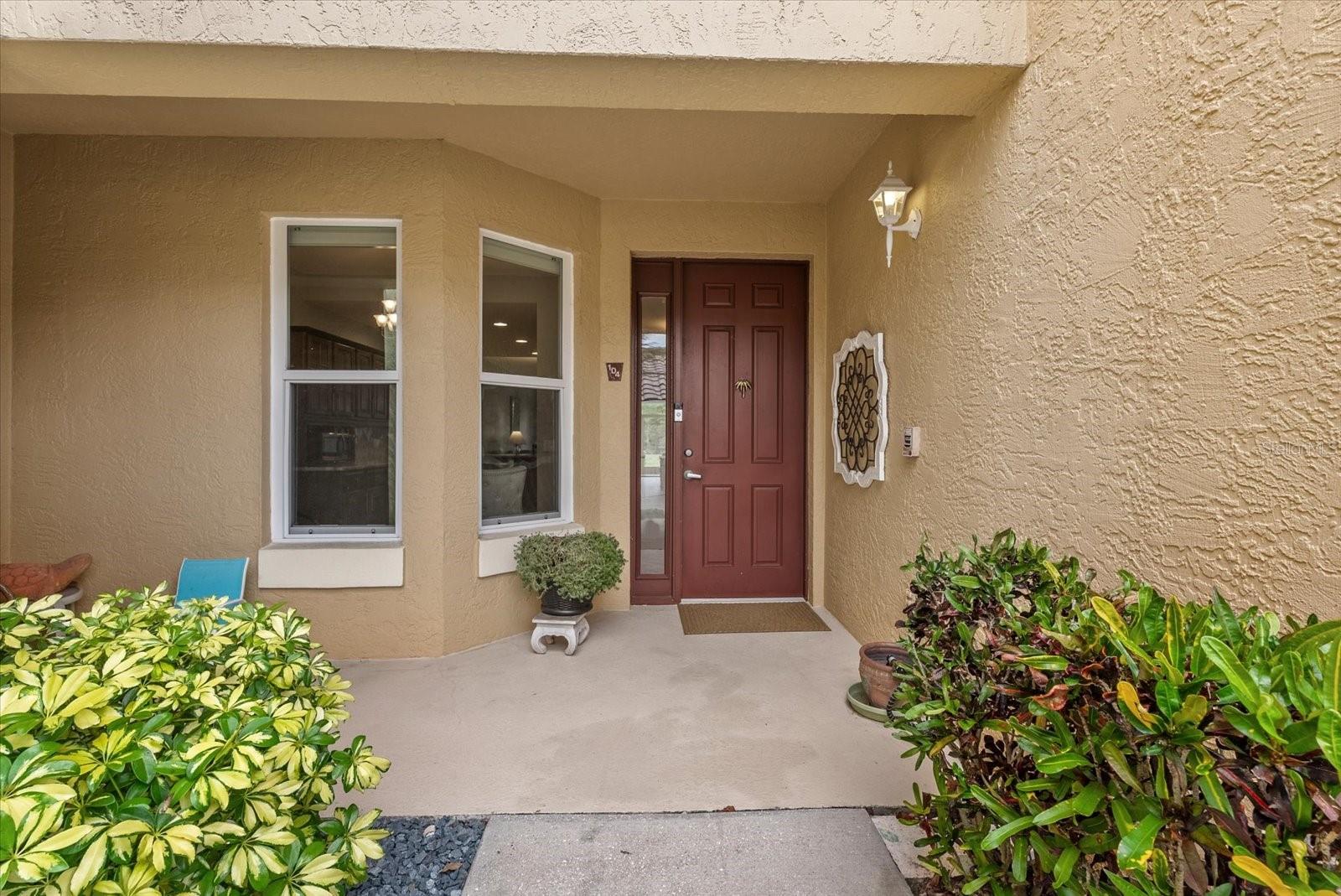 7107 BOCA GROVE PL #104, LAKEWOOD RANCH, FL, 34202