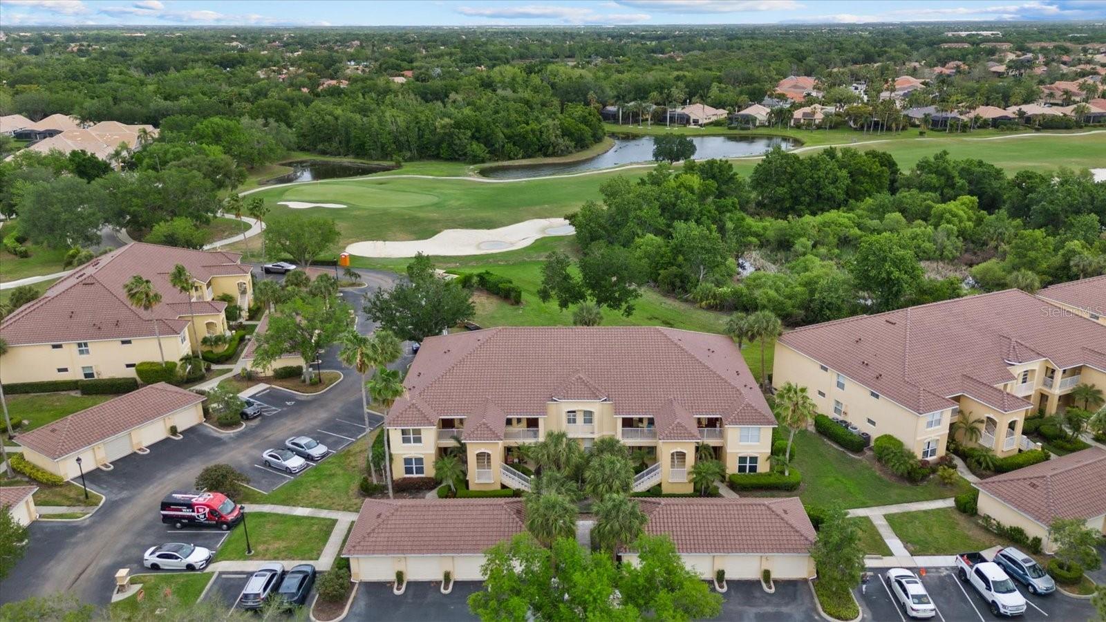 7107 BOCA GROVE PL #104, LAKEWOOD RANCH, FL, 34202