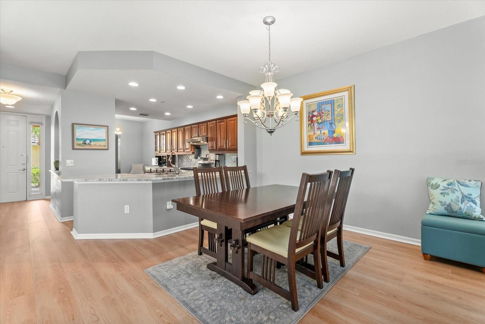 7107 BOCA GROVE PL #104, LAKEWOOD RANCH, FL, 34202