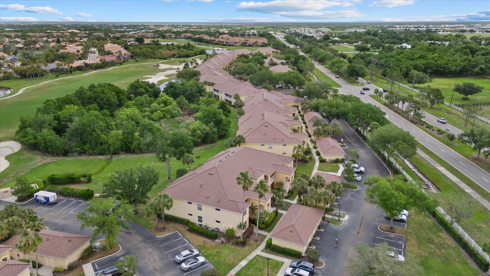7107 BOCA GROVE PL #104, LAKEWOOD RANCH, FL, 34202