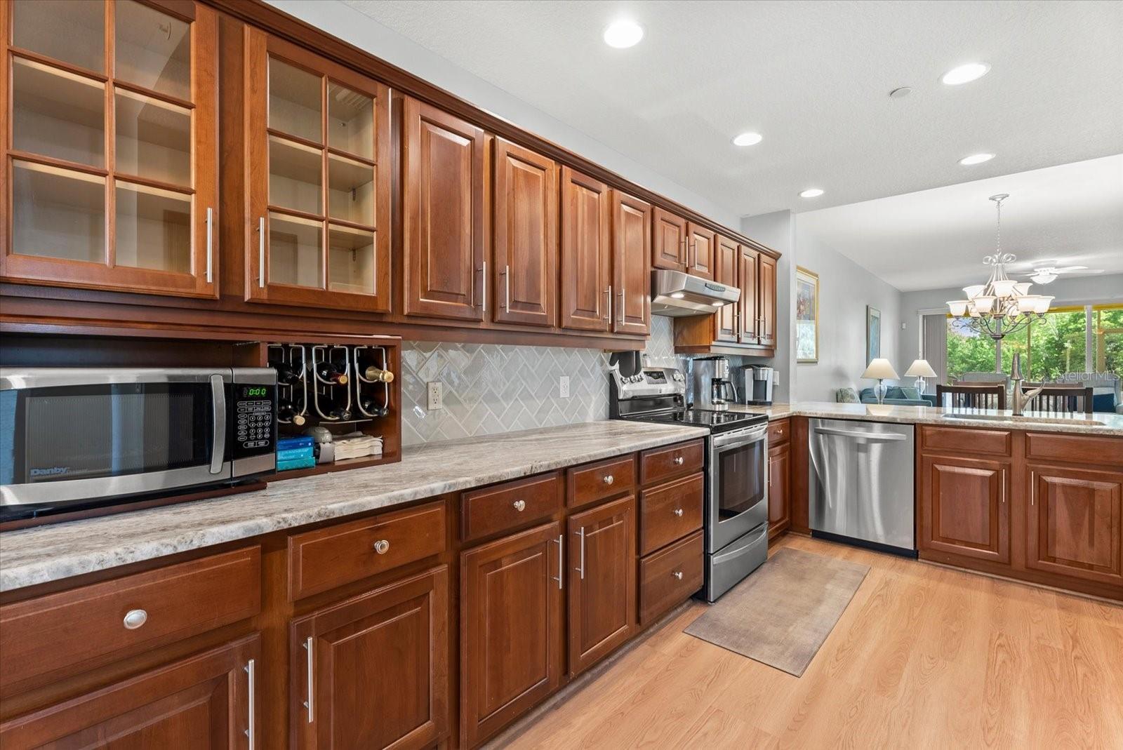 7107 BOCA GROVE PL #104, LAKEWOOD RANCH, FL, 34202