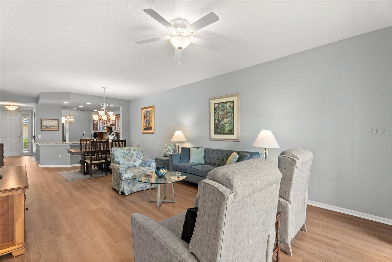 7107 BOCA GROVE PL #104, LAKEWOOD RANCH, FL, 34202