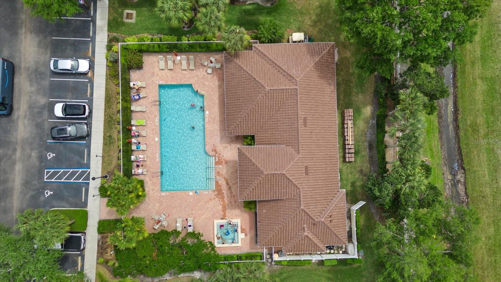 7107 BOCA GROVE PL #104, LAKEWOOD RANCH, FL, 34202