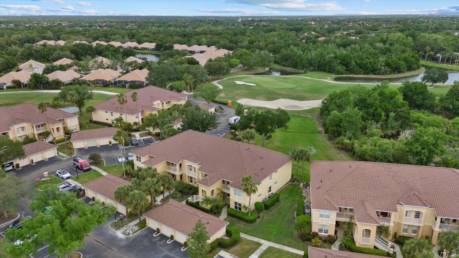7107 BOCA GROVE PL #104, LAKEWOOD RANCH, FL, 34202