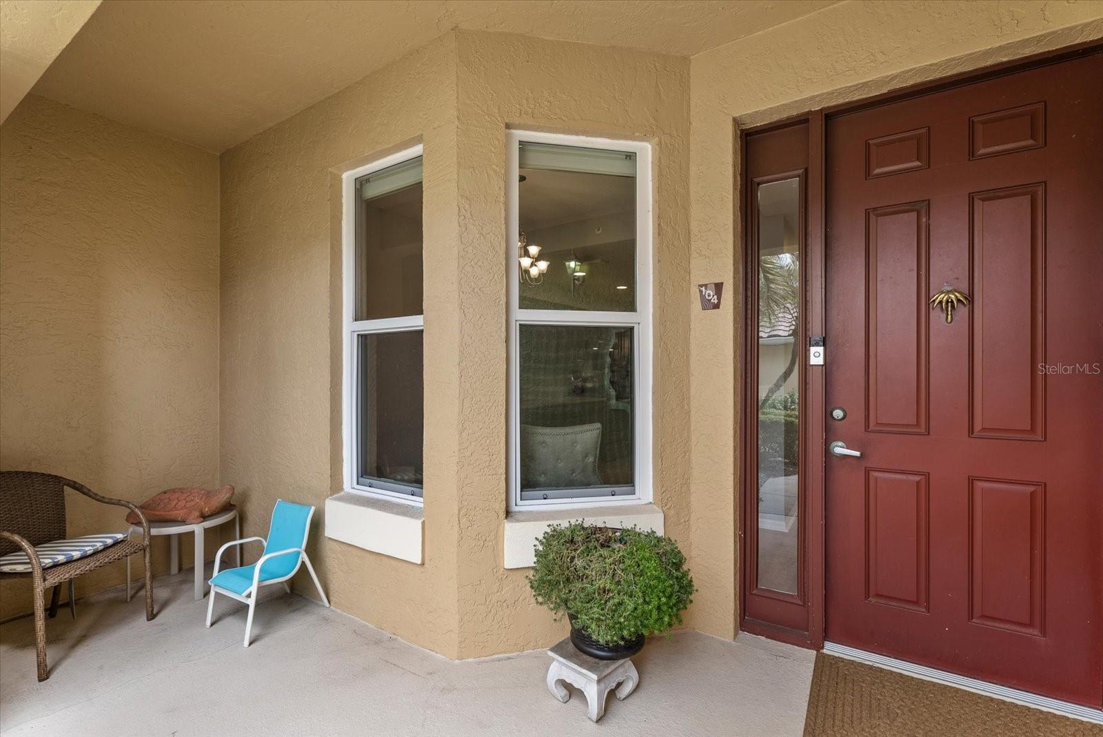 7107 BOCA GROVE PL #104, LAKEWOOD RANCH, FL, 34202