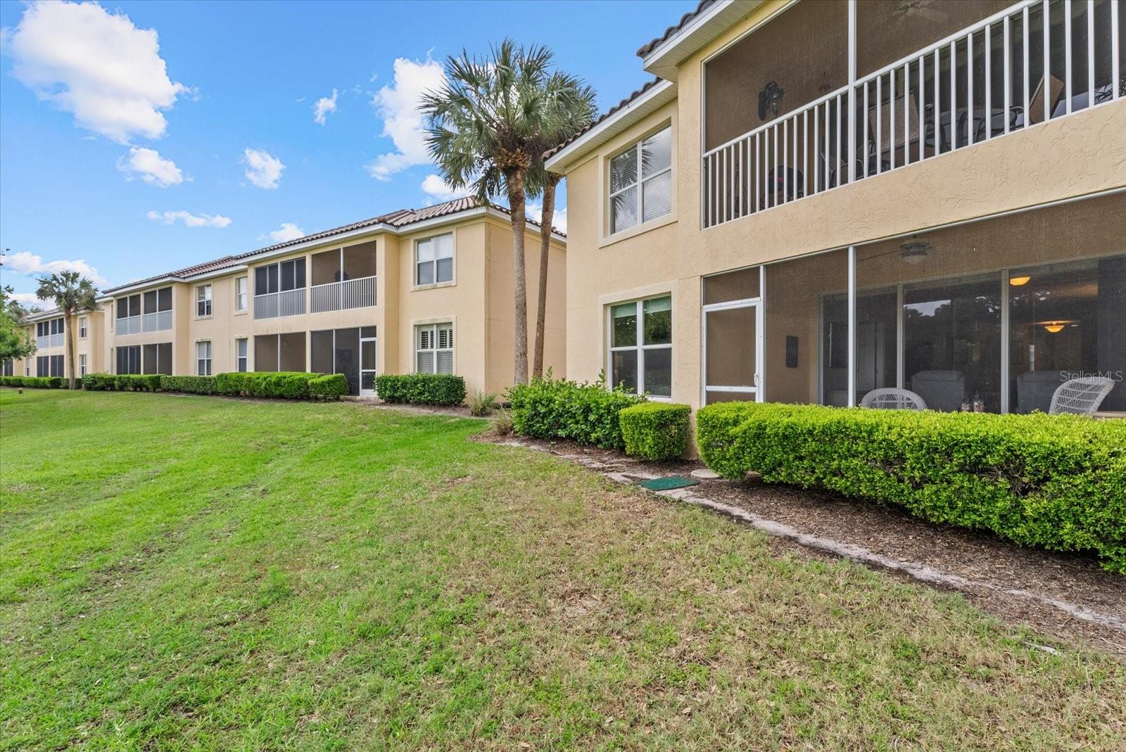 7107 BOCA GROVE PL #104, LAKEWOOD RANCH, FL, 34202