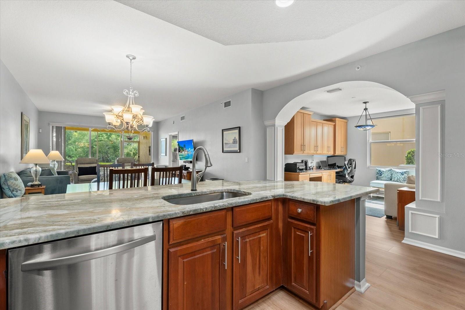 7107 BOCA GROVE PL #104, LAKEWOOD RANCH, FL, 34202