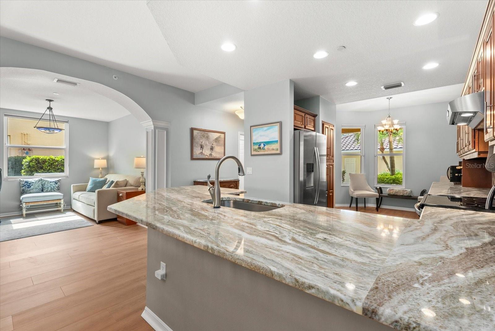 7107 BOCA GROVE PL #104, LAKEWOOD RANCH, FL, 34202