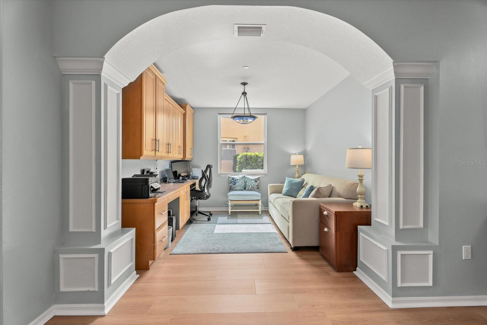 7107 BOCA GROVE PL #104, LAKEWOOD RANCH, FL, 34202