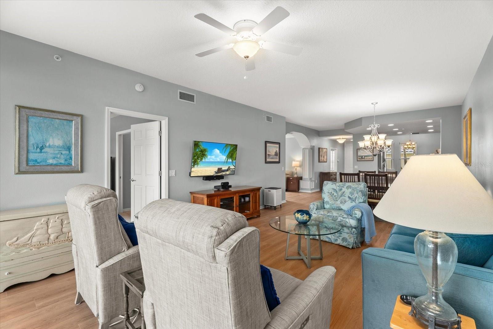 7107 BOCA GROVE PL #104, LAKEWOOD RANCH, FL, 34202